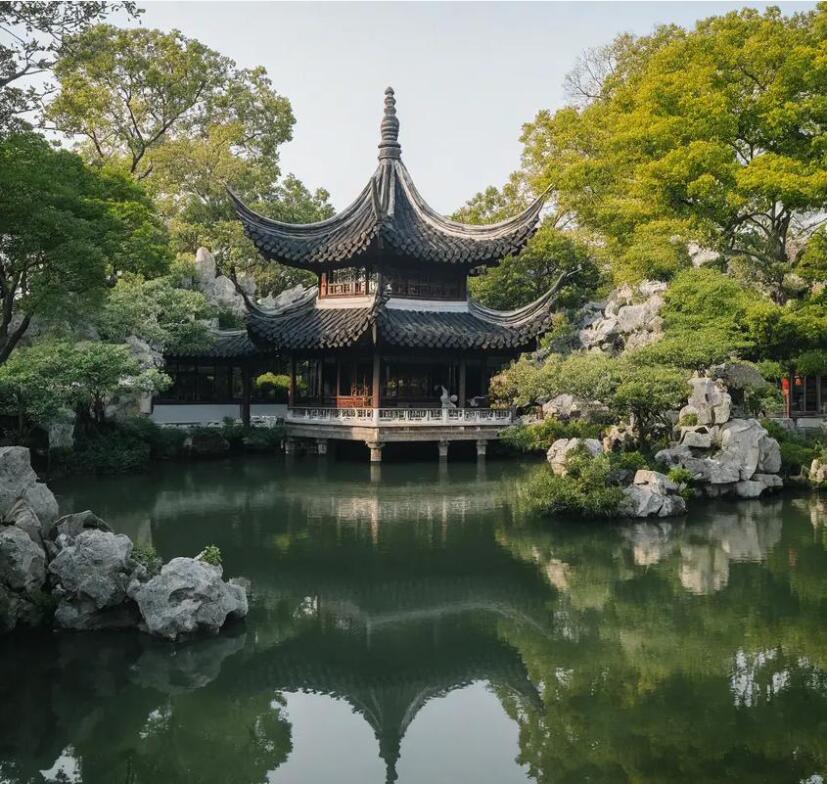 重庆涪陵原来餐饮有限公司